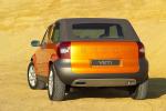 Skoda Yeti II Concept 2005 года